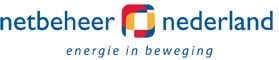 Logo Netbeheer Nederland